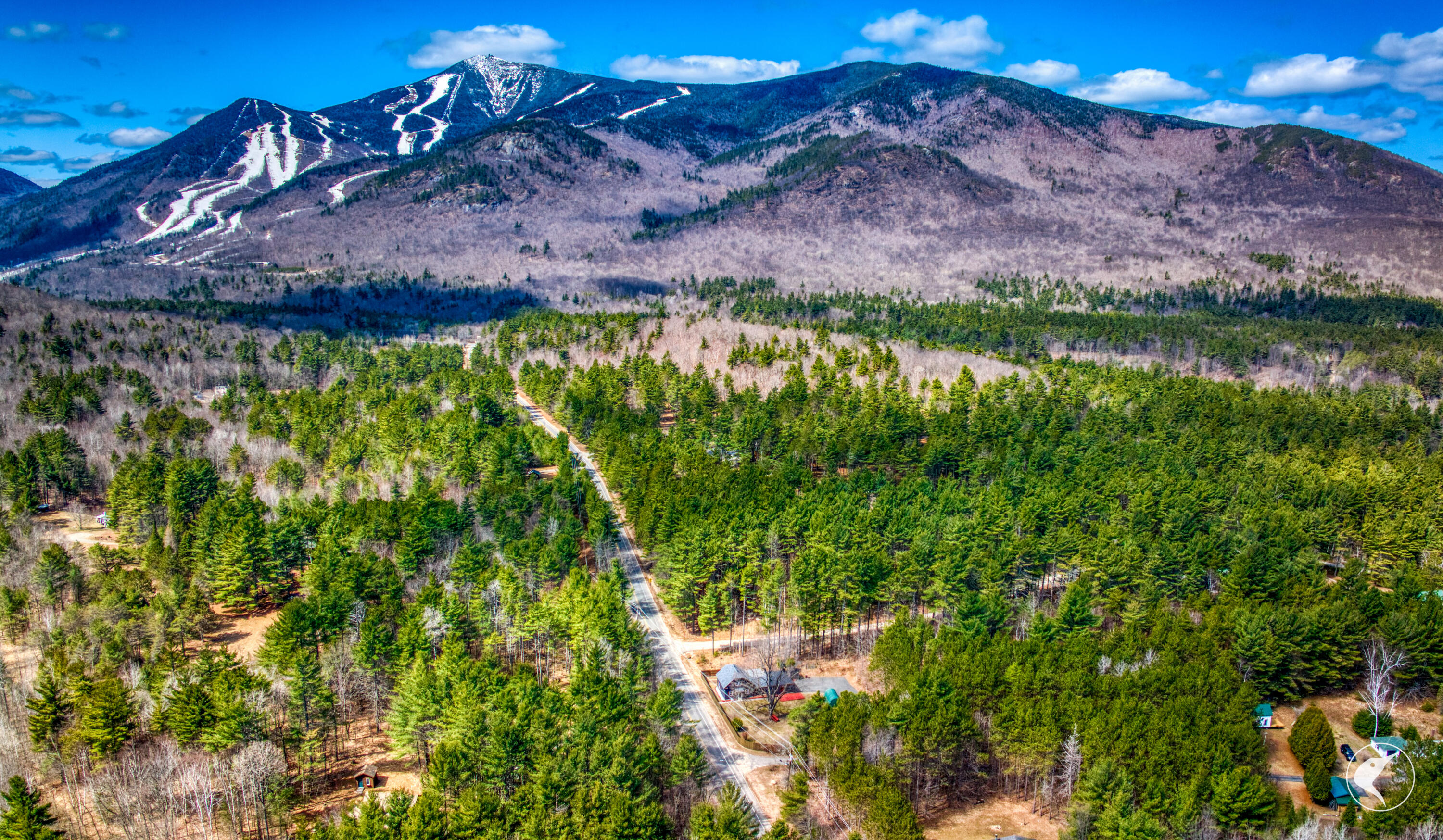0 Pine Ridge Road Wilmington, NY 12997 - Photo 9 of 10 DJI_20250407121918_0043_D