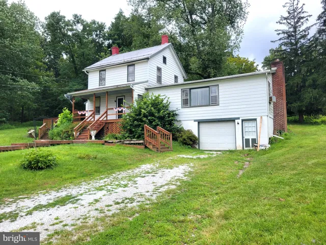 $389,900 | 179 Topper Road, Fairfield, PA 17320