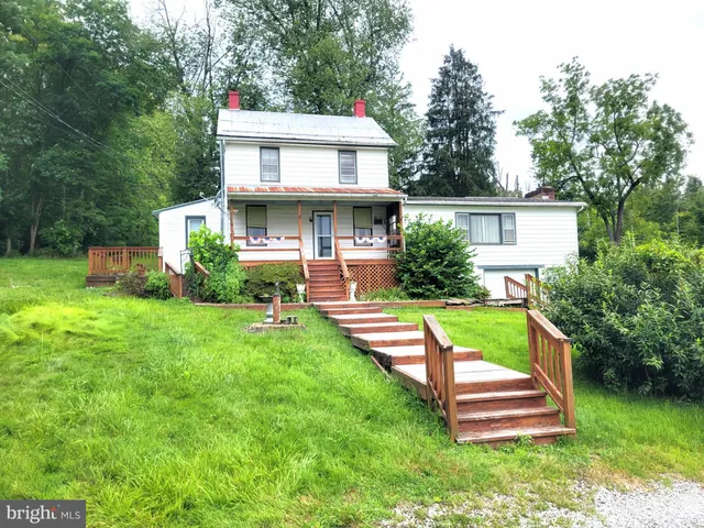 $389,900 | 179 Topper Road, Fairfield, PA 17320