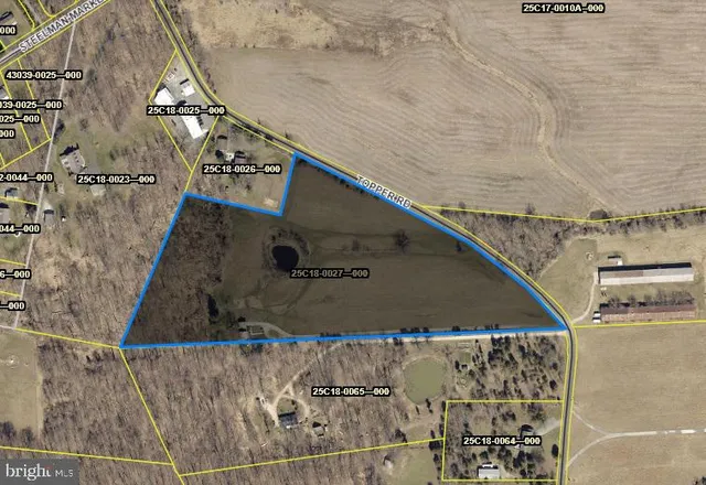 $389,900 | 179 Topper Road, Fairfield, PA 17320