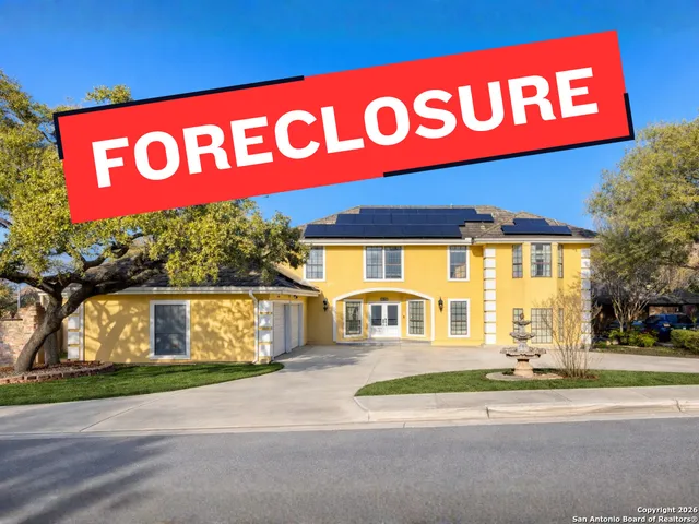 a view of a street sign