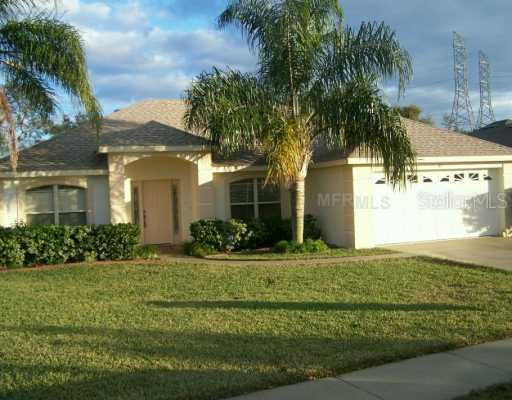 67 Spring Ridge Drive DeBary, FL 32713 - Photo 1 of 1 Exterior Front