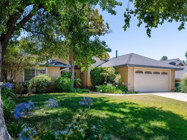 $655,000 | 516 Sacagawea Court, Paso Robles, CA 93446