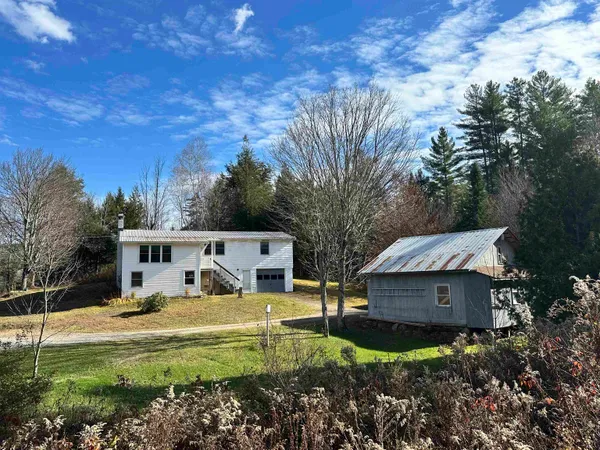 $285,000 | 70 Overlook Drive, Londonderry, VT 05148