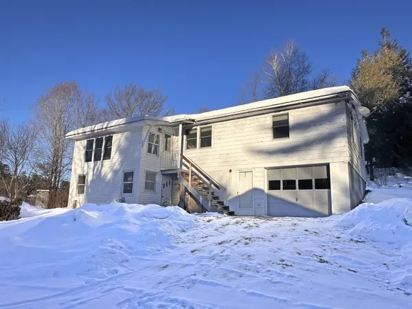 $285,000 | 70 Overlook Drive, Londonderry, VT 05148