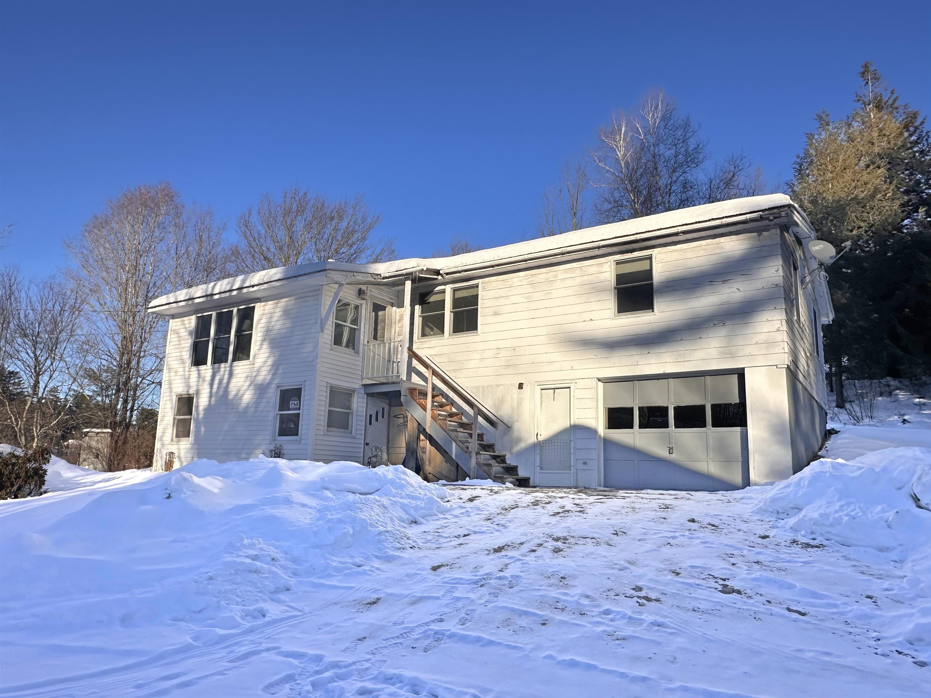 70 Overlook Drive Londonderry, VT 05148 - Photo 3 of 39