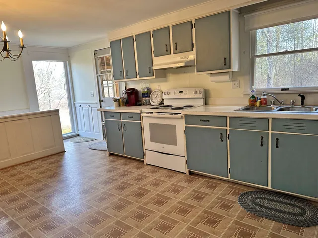 $295,000 | 70 Overlook Drive, Londonderry, VT 05148