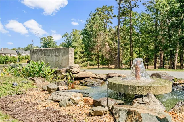 9652 Lissara Camp Court, Lewisville, NC 27023