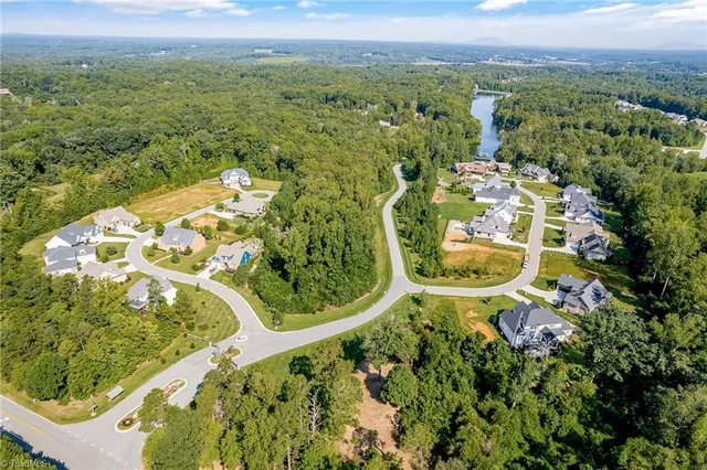 9652 Lissara Camp Court, Lewisville, NC 27023