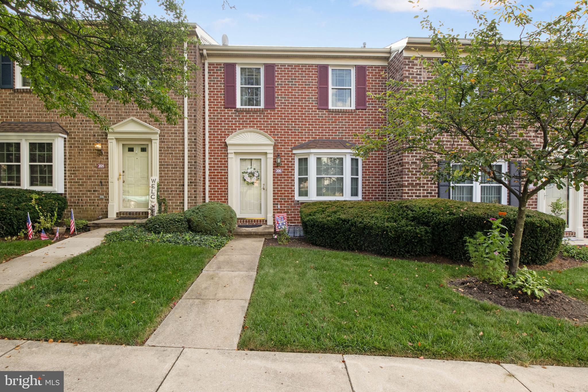 206 Chambers Ridge, Unit 206 York, PA 17402 - Photo 1 of 37 Gallery Image 1