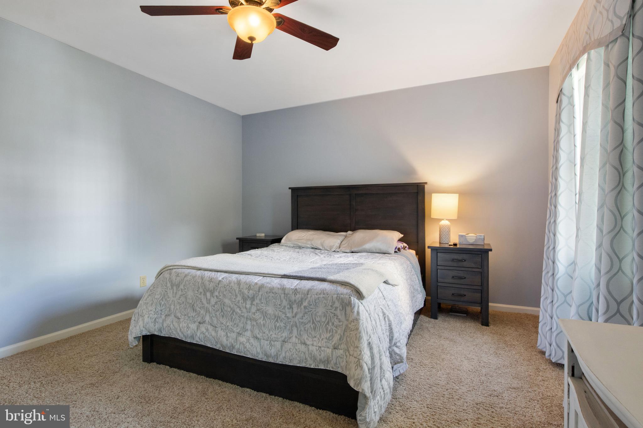 206 Chambers Ridge, Unit 206 York, PA 17402 - Photo 20 of 37 Primary Bedroom