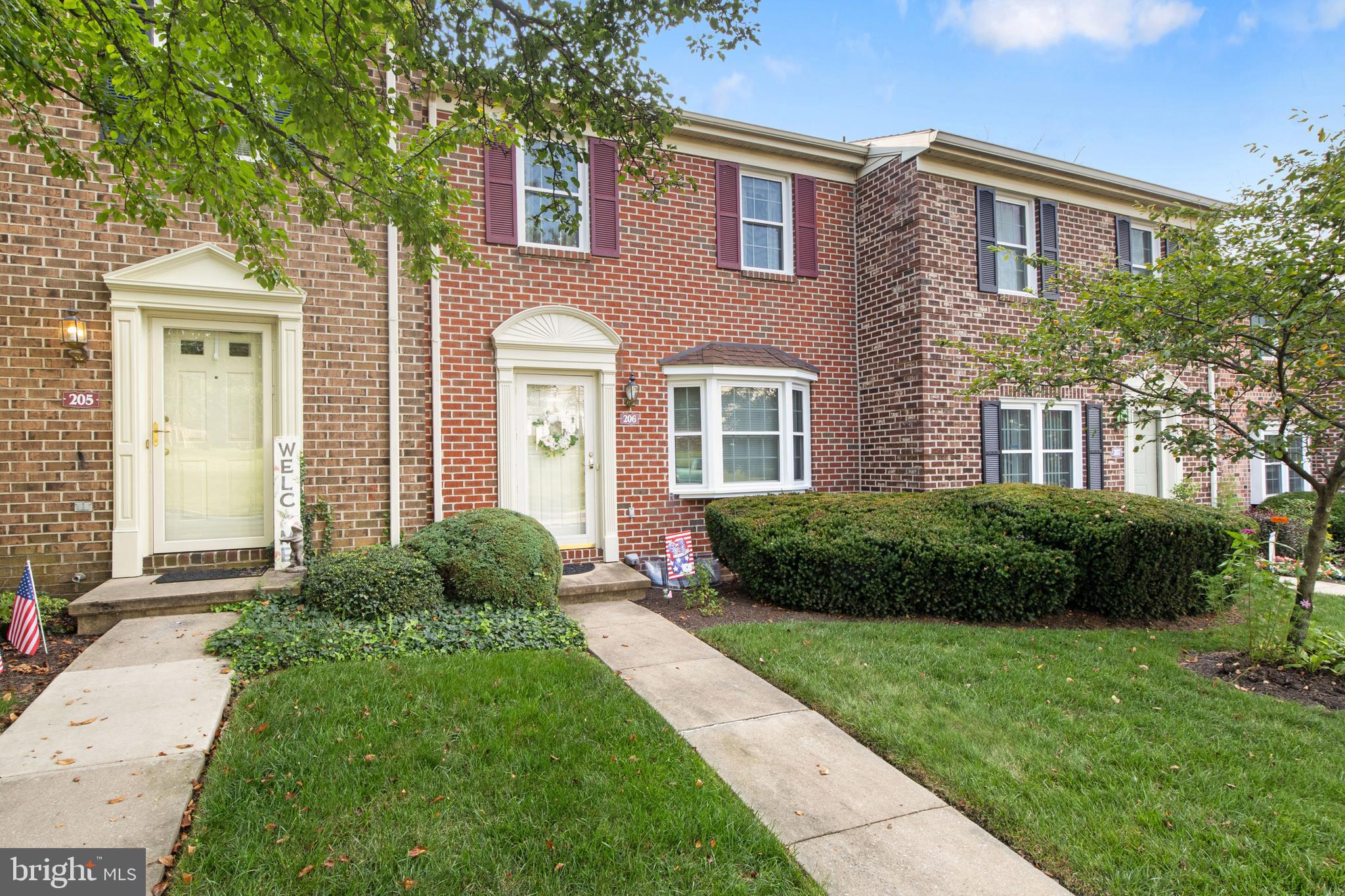 206 Chambers Ridge, Unit 206 York, PA 17402 - Photo 2 of 37 Gallery Image 2