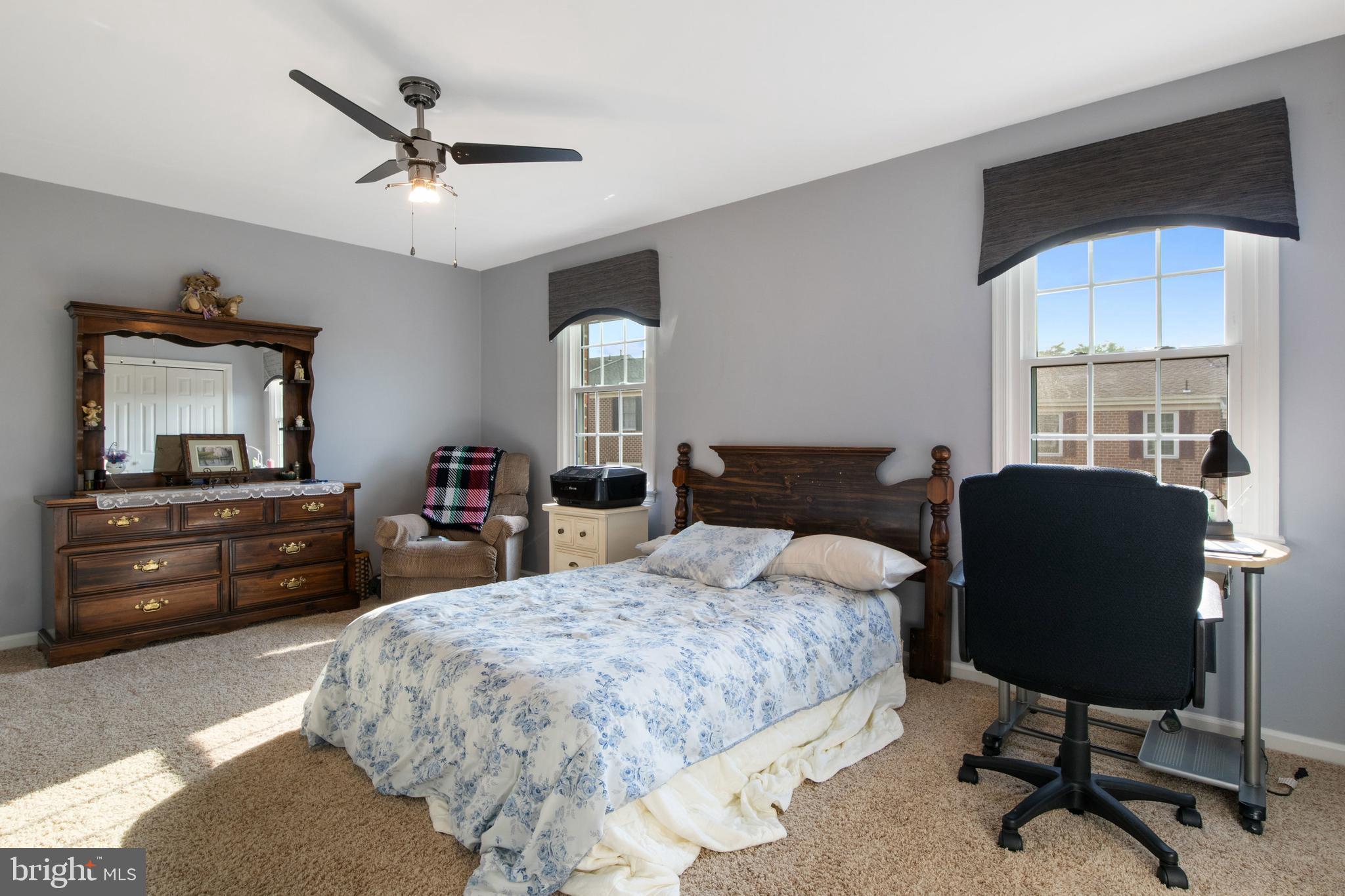 206 Chambers Ridge, Unit 206 York, PA 17402 - Photo 23 of 37 Bed 2
