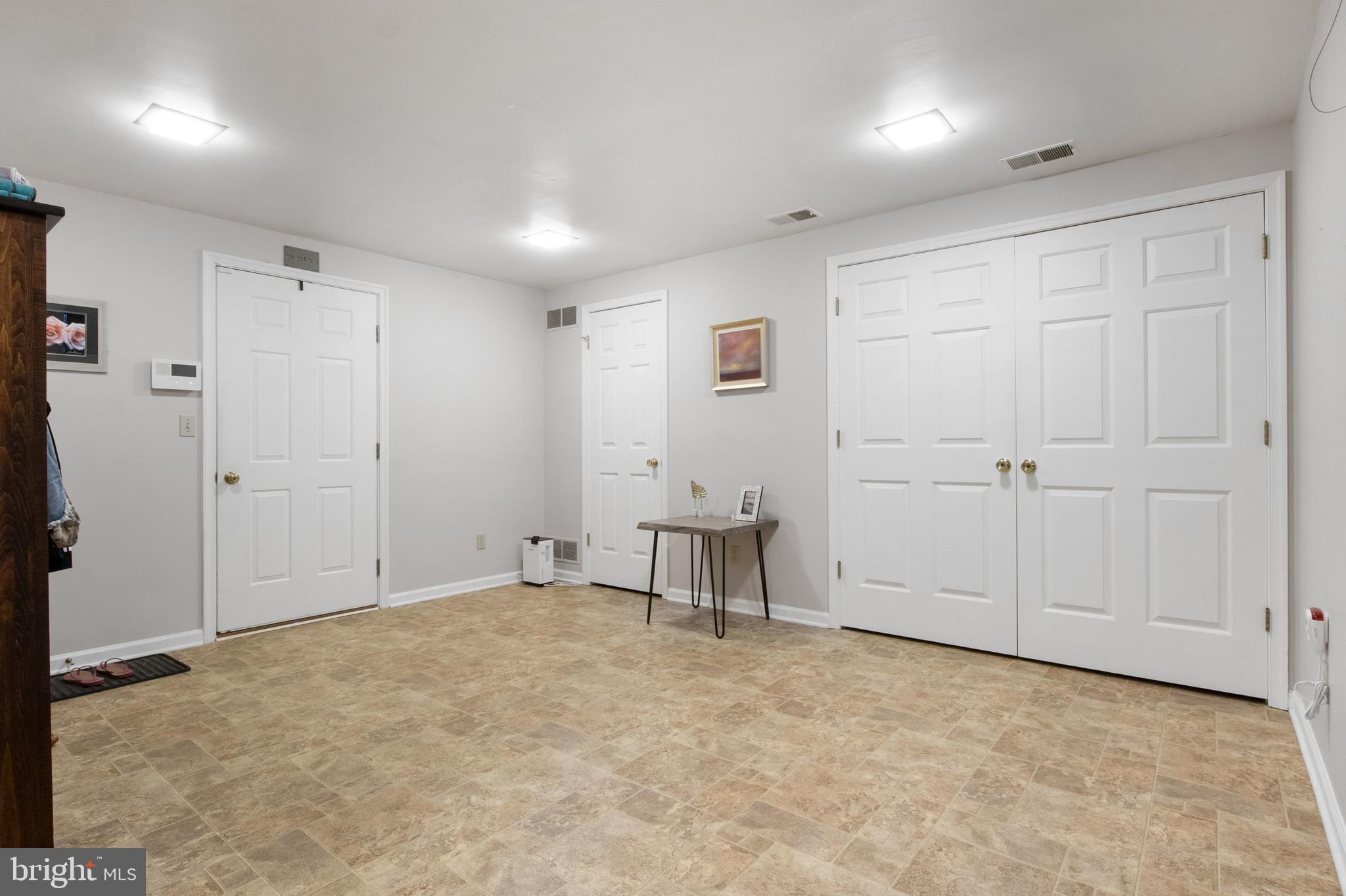 206 Chambers Ridge, Unit 206 York, PA 17402 - Photo 25 of 37 Lower Level Room