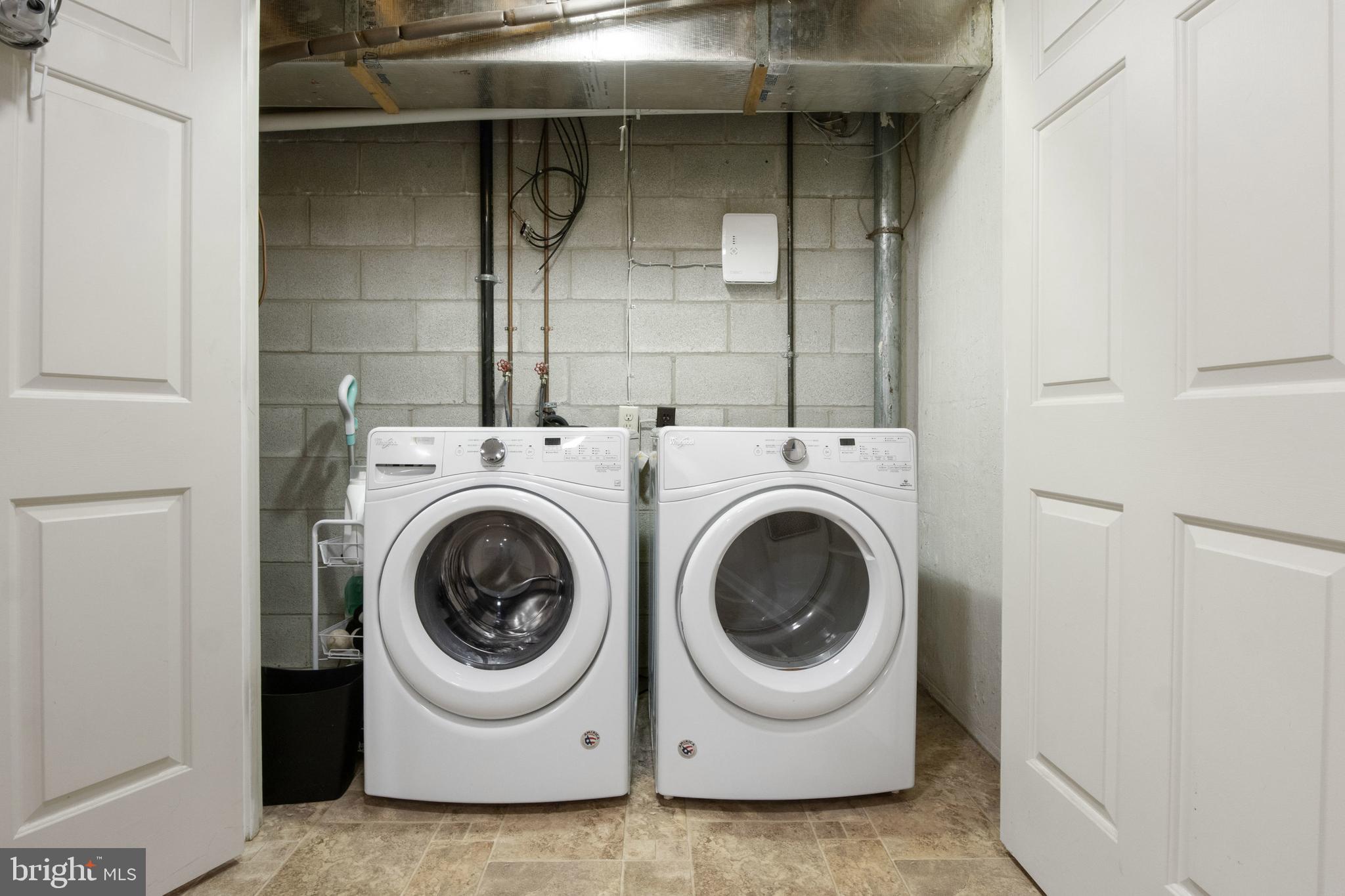 206 Chambers Ridge, Unit 206 York, PA 17402 - Photo 27 of 37 Laundry