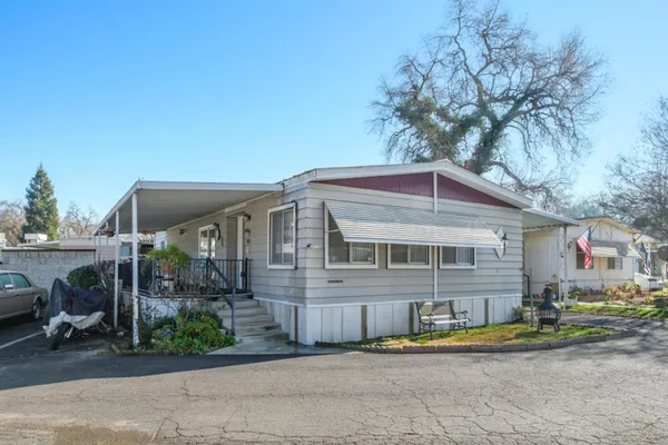 $99,500 | 339 North Frankwood Avenue, Unit 24, Sanger, CA 93657