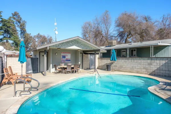 $99,500 | 339 North Frankwood Avenue, Unit 24, Sanger, CA 93657