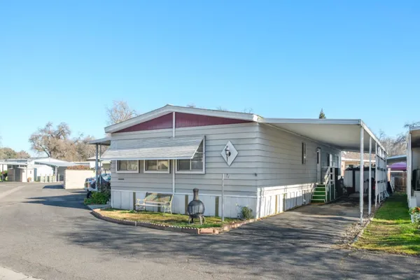 $99,500 | 339 North Frankwood Avenue, Unit 24, Sanger, CA 93657