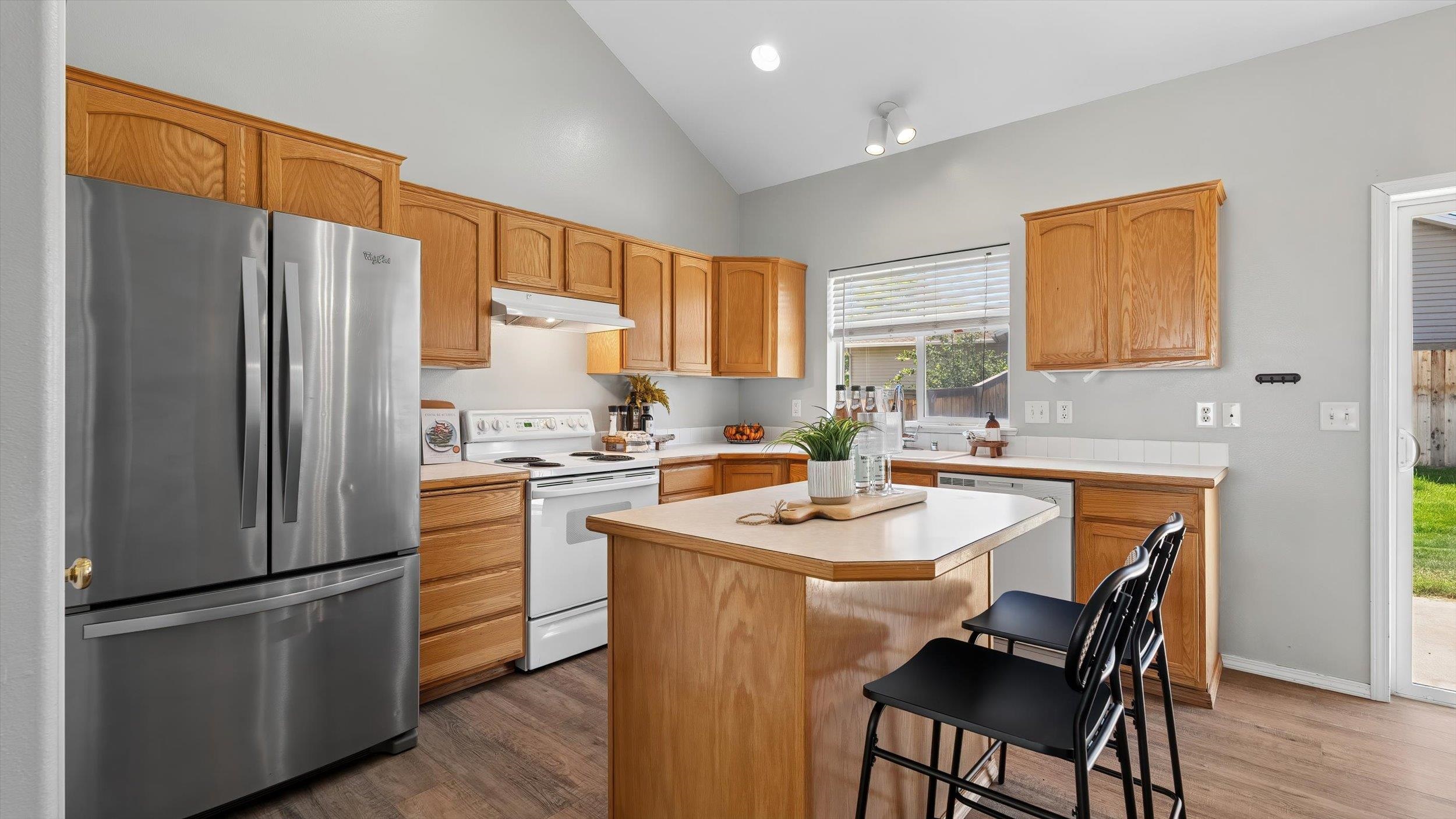 406 Hampton Lane Cheney, WA 99004 - Photo 14 of 43