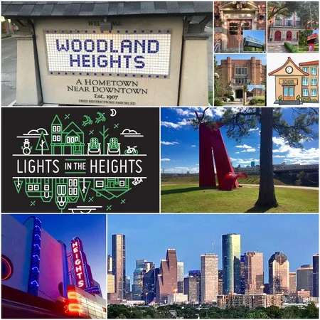 $925 | 822 Byrne Street, Unit B, Houston, TX 77009