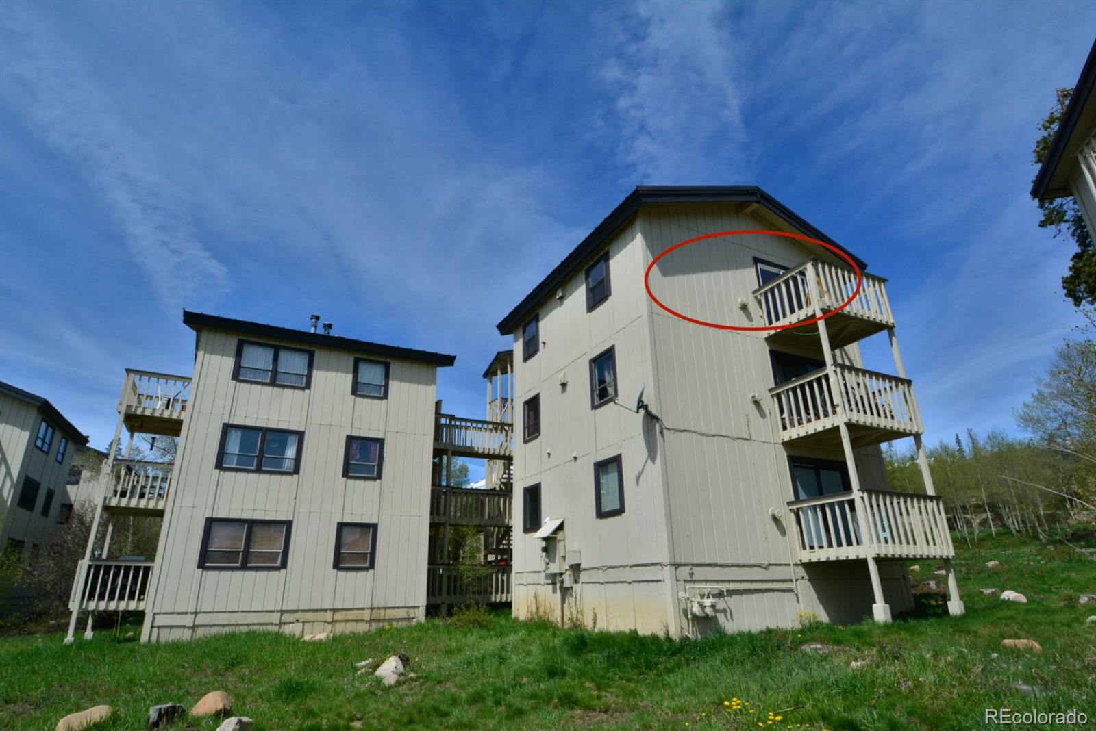 8024 Ryan Gulch Road Silverthorne, CO 80498 - Photo 22 of 25 Gallery Image 22