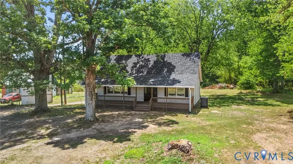 $275,000 | 28 Hunters Lane, Dillwyn, VA 23936