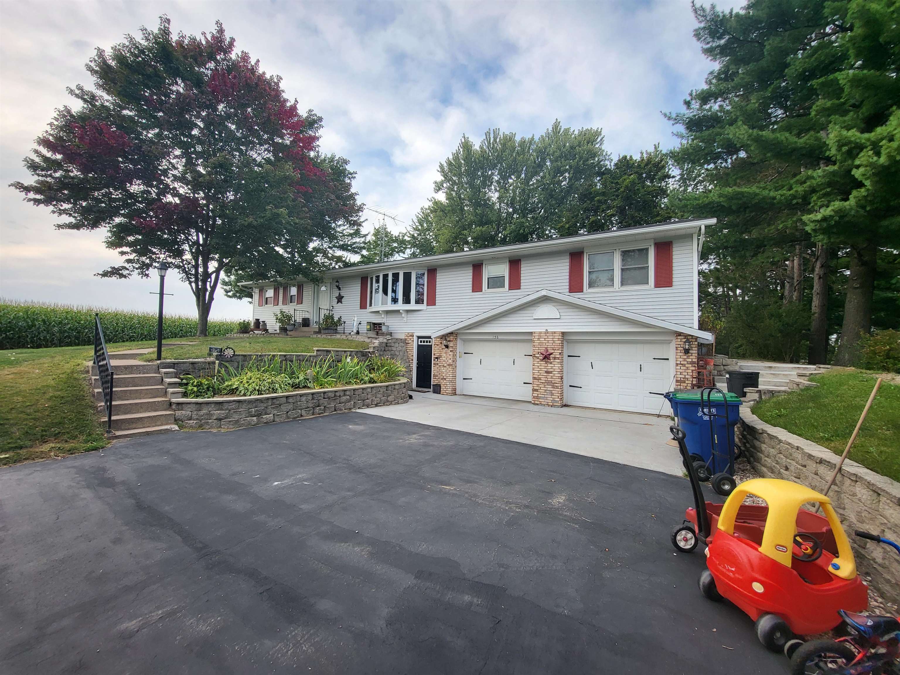 156 Church Street Rosholt, WI 54473 - Photo 1 of 1 Gallery Image 1