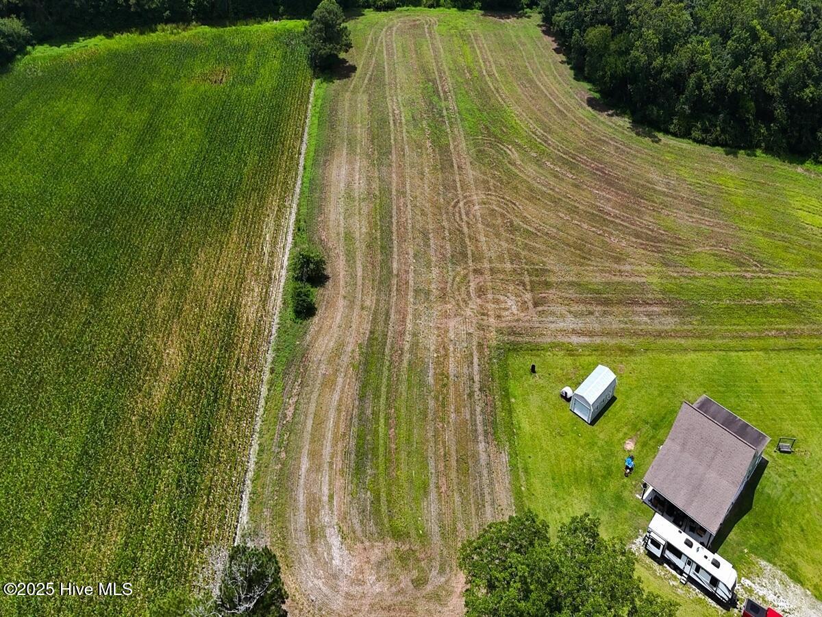 481 Nine Mile Road Maple Hill, NC 28454 - Photo 21 of 43 21. Border Front