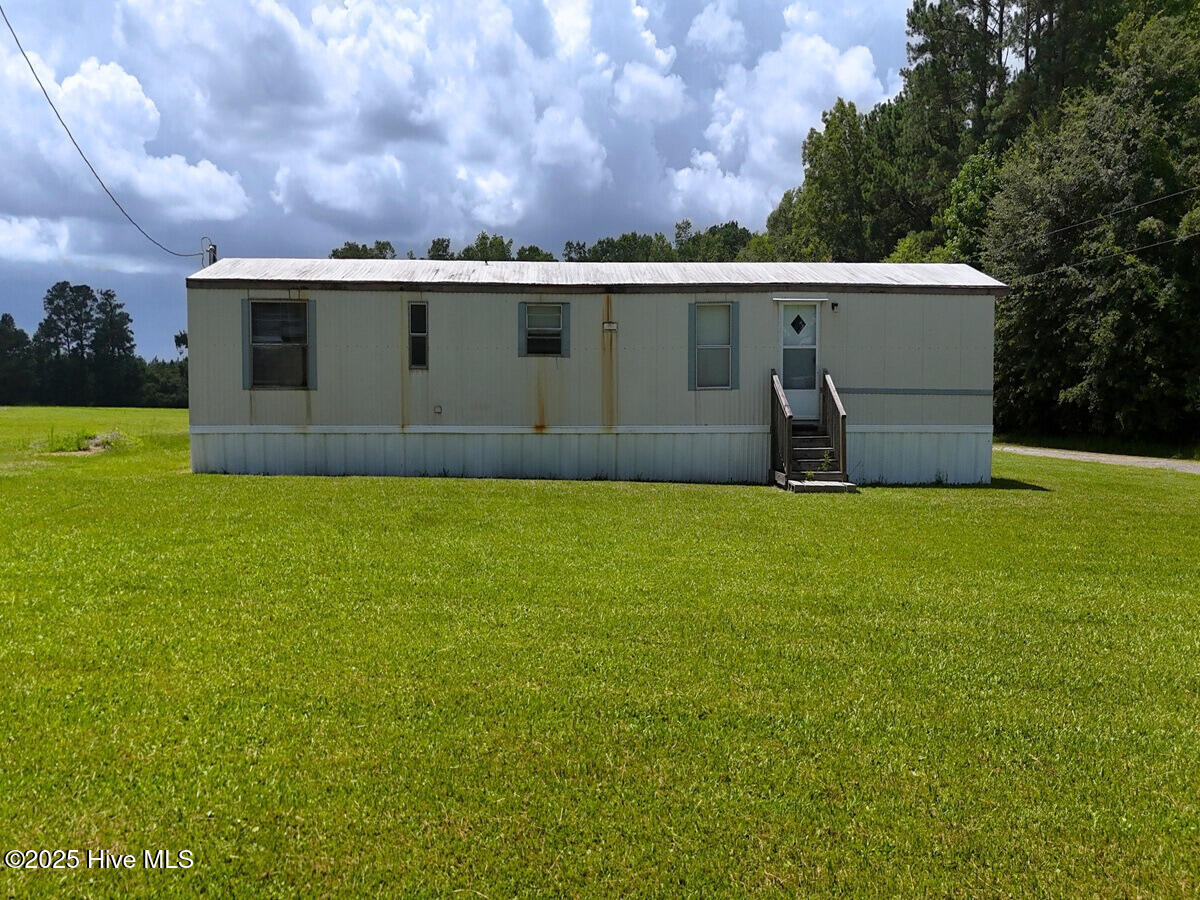 481 Nine Mile Road Maple Hill, NC 28454 - Photo 23 of 43 23. Home Front