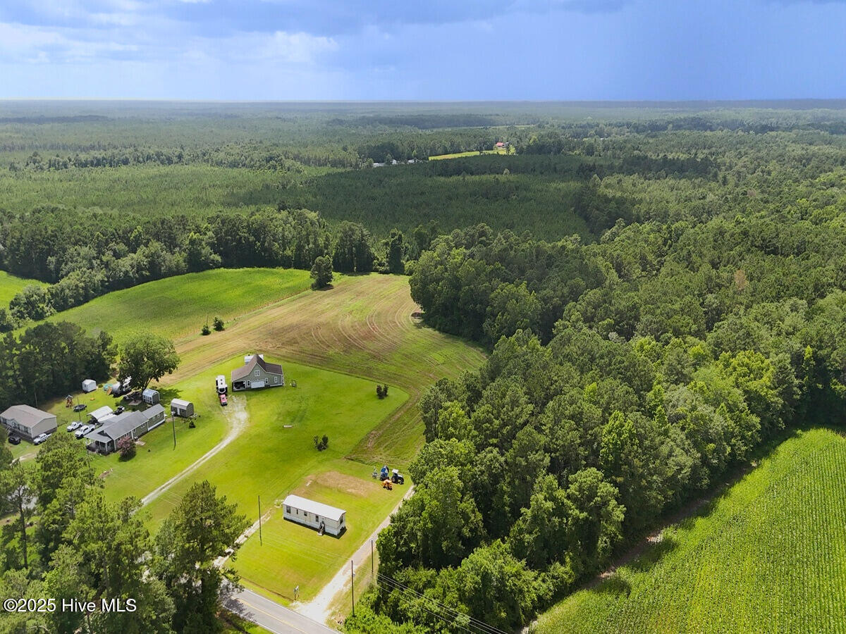 481 Nine Mile Road Maple Hill, NC 28454 - Photo 4 of 43 4. Border Front
