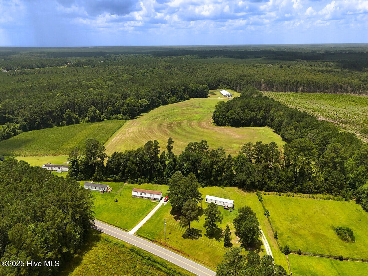 481 Nine Mile Road Maple Hill, NC 28454 - Photo 6 of 43 6. Border Front