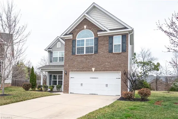$400,000 | 15 Harvest Oak Court, Greensboro, NC 27406