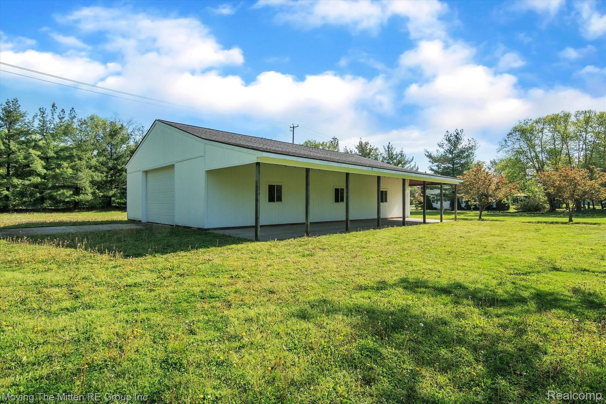 49555 Geddes Road Canton, MI 48188 - Photo 19 of 62 M18.jpg