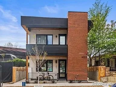 $1,650 | 4025 Jason Street, Unit 101, Denver, CO 80211