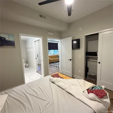 $1,650 | 4025 Jason Street, Unit 101, Denver, CO 80211