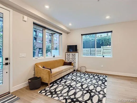 $1,650 | 4025 Jason Street, Unit 101, Denver, CO 80211