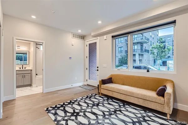 $1,650 | 4025 Jason Street, Unit 101, Denver, CO 80211