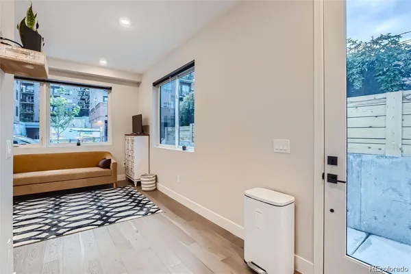 $1,650 | 4025 Jason Street, Unit 101, Denver, CO 80211