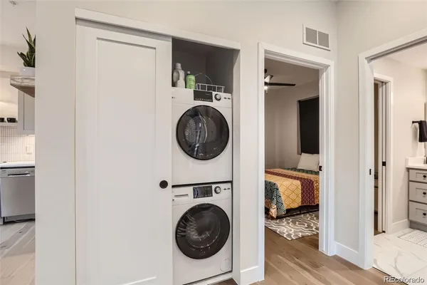 $1,650 | 4025 Jason Street, Unit 101, Denver, CO 80211