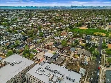 $1,650 | 4025 Jason Street, Unit 101, Denver, CO 80211