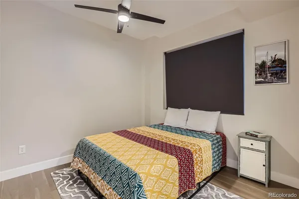 $1,650 | 4025 Jason Street, Unit 101, Denver, CO 80211