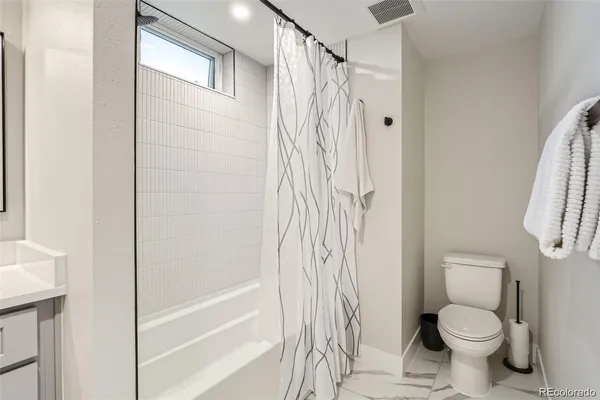 $1,650 | 4025 Jason Street, Unit 101, Denver, CO 80211