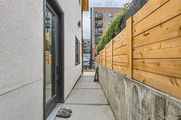 $1,650 | 4025 Jason Street, Unit 101, Denver, CO 80211