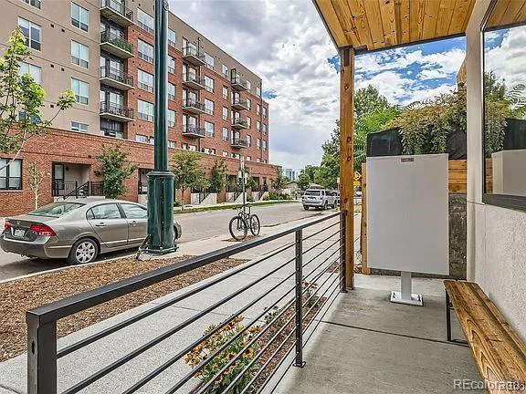 $1,650 | 4025 Jason Street, Unit 101, Denver, CO 80211