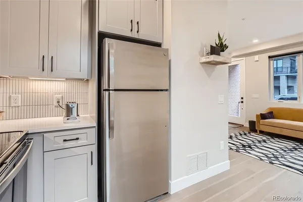 $1,650 | 4025 Jason Street, Unit 101, Denver, CO 80211