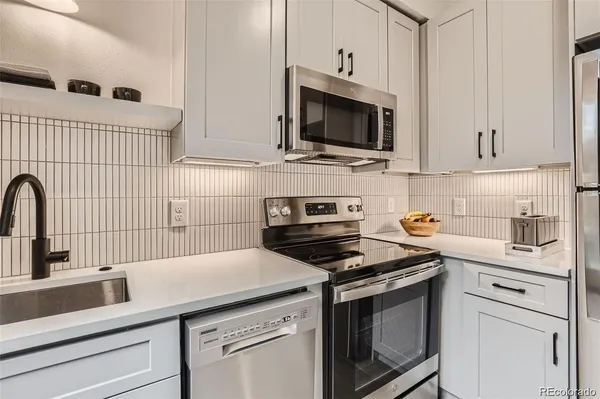 $1,650 | 4025 Jason Street, Unit 101, Denver, CO 80211