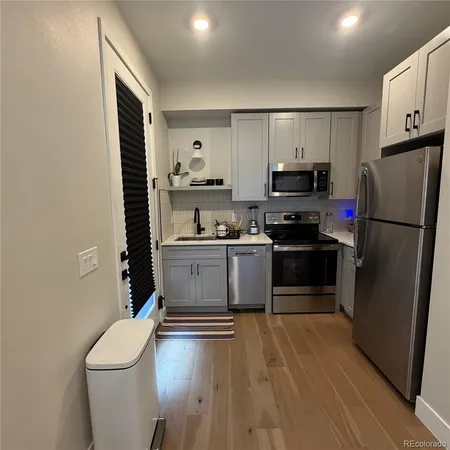 $1,650 | 4025 Jason Street, Unit 101, Denver, CO 80211