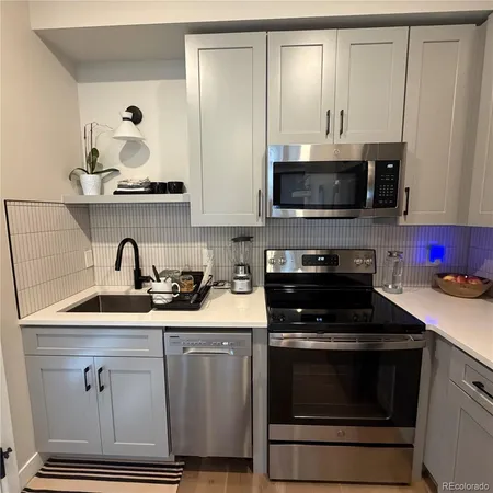 $1,650 | 4025 Jason Street, Unit 101, Denver, CO 80211