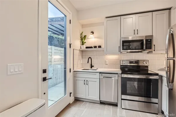 $1,650 | 4025 Jason Street, Unit 101, Denver, CO 80211