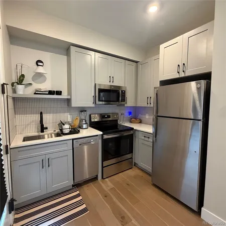$1,650 | 4025 Jason Street, Unit 101, Denver, CO 80211